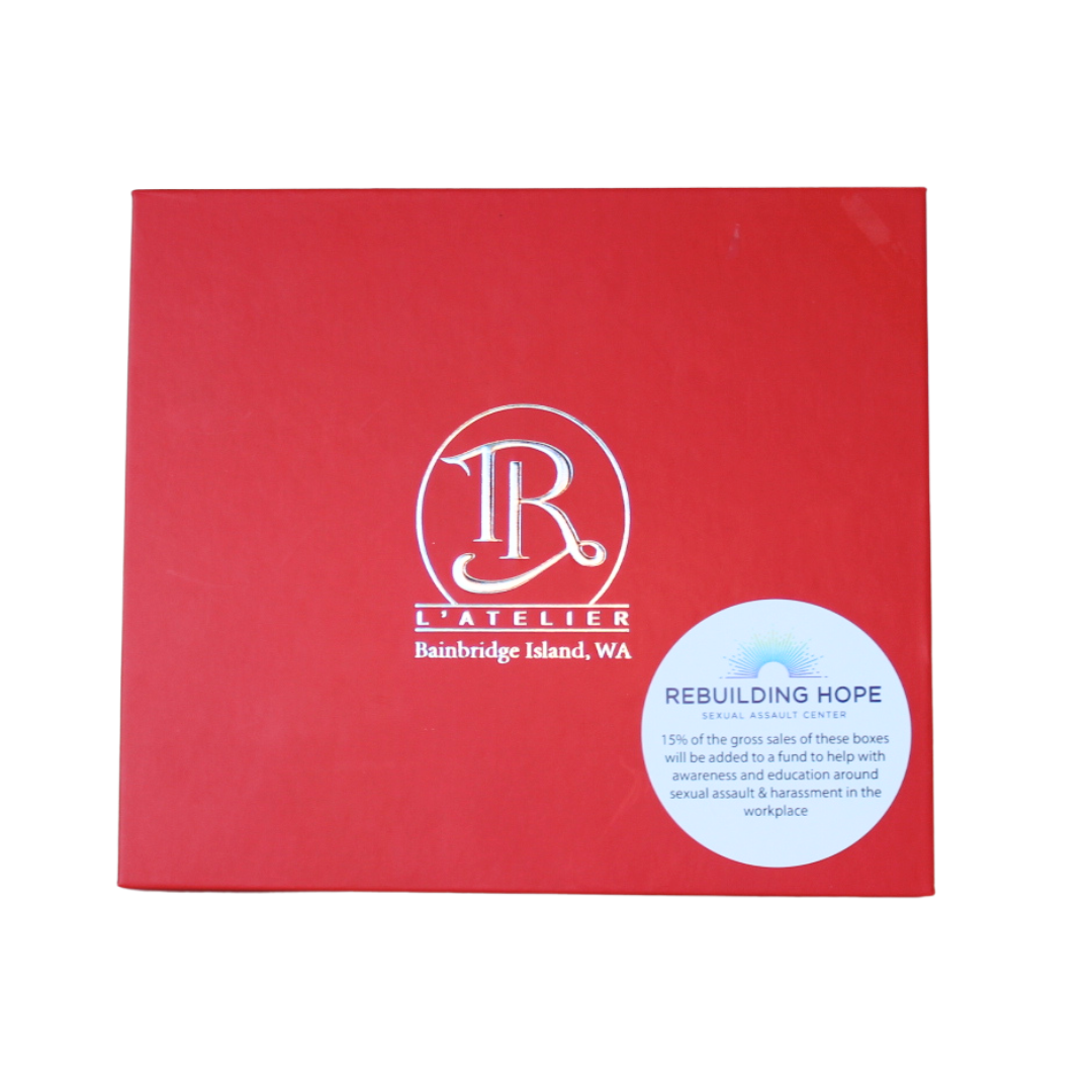L'Atelier TR 16 Piece Giftbox