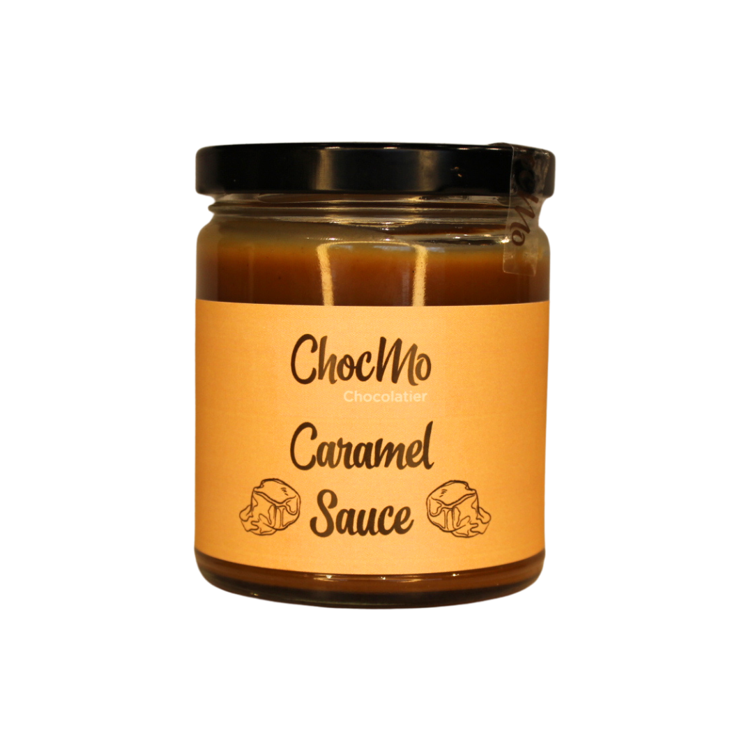 Caramel Sauce