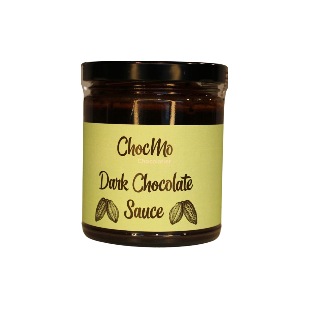 Chocolate Sauce