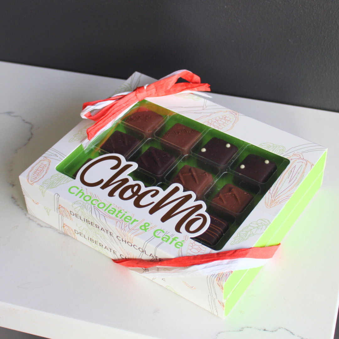 24 Piece Confection Box
