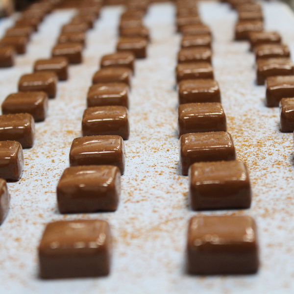 ChocMo Chocolatier & Café