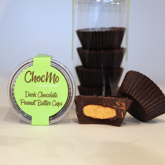 4 Piece Peanut Butter Cups