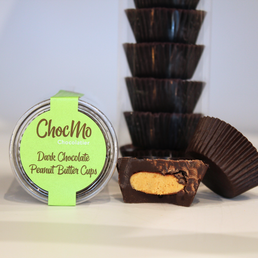 7 Piece Peanut Butter Cups