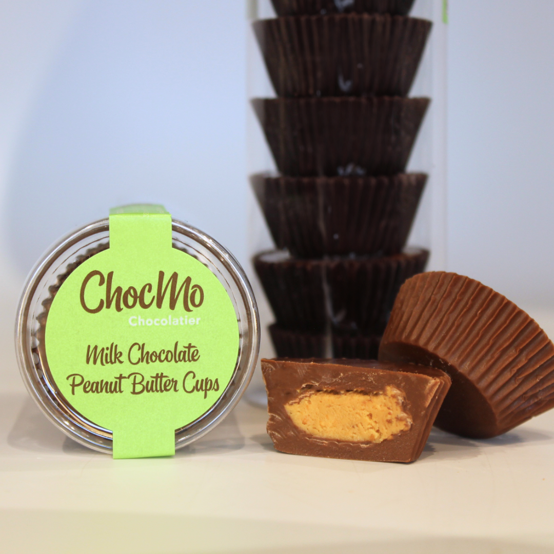 7 Piece Peanut Butter Cups