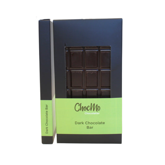 Dark Chocolate Bar