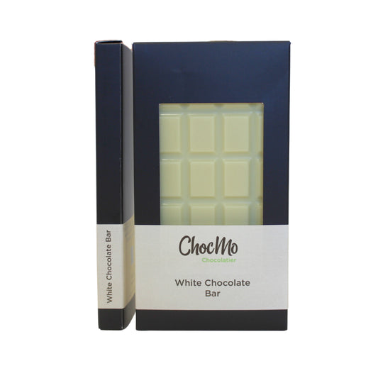 White Chocolate Bar