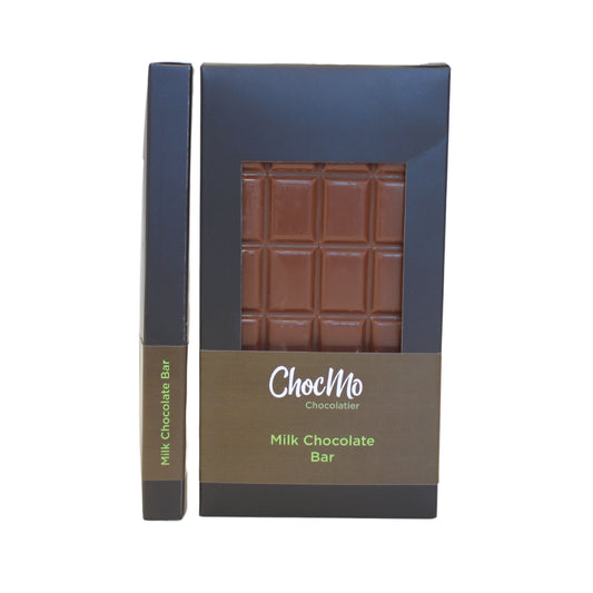 Milk Chocolate Bar