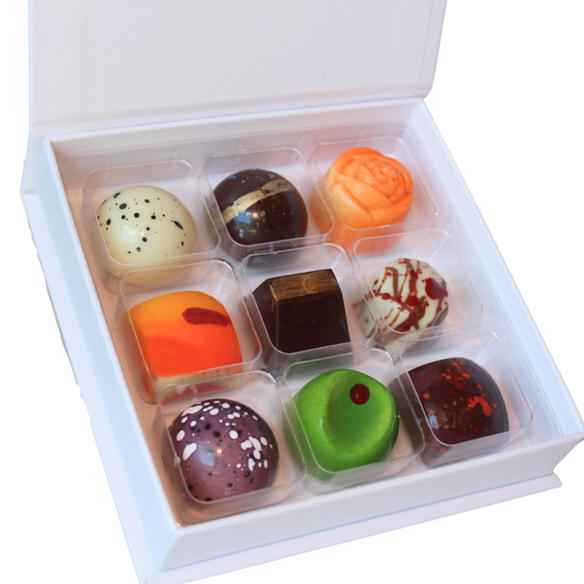 L'Atelier TR 9 Piece Giftbox