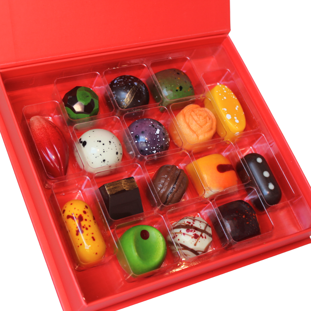 L'Atelier TR 16 Piece Giftbox