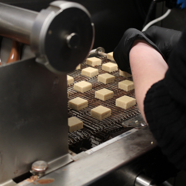 ChocMo Chocolatier & Café