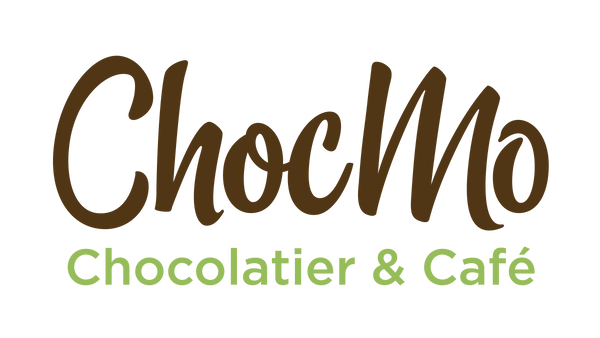 ChocMo Chocolatier & Café